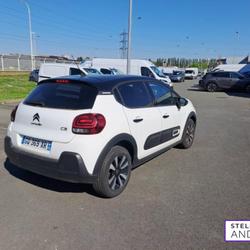 Citroen C3 puretech 83 s&s bvm5 Shine Wattrelos