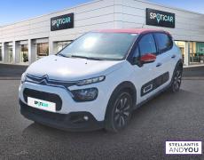 Citroen C3 Wattrelos