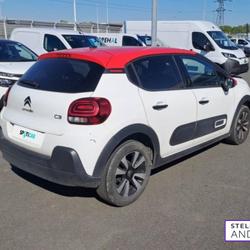 Citroen C3 puretech 83 s&s bvm5 Shine Wattrelos