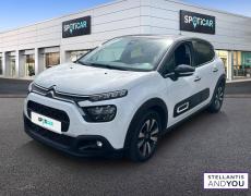 Citroen C3 Wattrelos