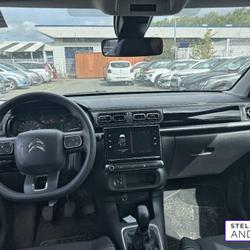 Citroen C3 puretech 83 s&s bvm5 Shine Wattrelos