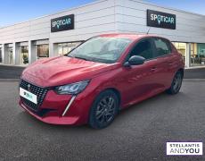 Peugeot 208 Wattrelos