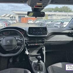 Peugeot 208 puretech 100 s&s bvm6 Active pack Wattrelos