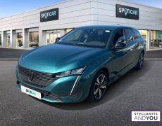 Peugeot 308 SW Phase 2 Wattrelos