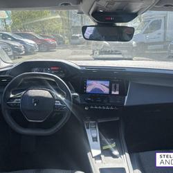 Peugeot 308 SW Phase 2 sw phev 180 e-eat8 Allure Wattrelos