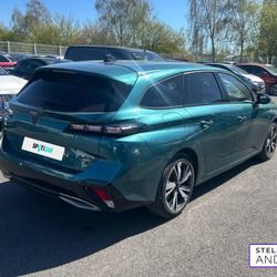 Peugeot 308 SW Phase 2 sw phev 180 e-eat8 Allure Wattrelos
