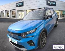 Citroen C3 Wattrelos