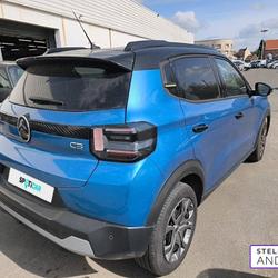 Citroen C3 puretech 100 ch bvm6 Max Wattrelos