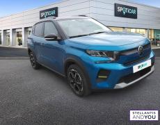 Citroen C3 Wattrelos