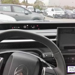 Citroen C3 puretech 100 ch bvm6 Max Wattrelos