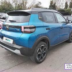 Citroen C3 puretech 100 ch bvm6 Max Wattrelos