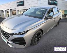 Peugeot 308 III Phase 1 Wattrelos