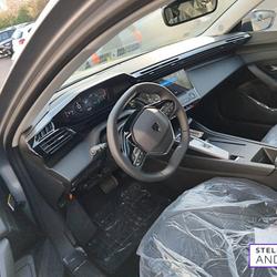 Peugeot 308 III Phase 1 hybrid 145 e-dcs6 Style Wattrelos