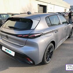 Peugeot 308 III Phase 1 hybrid 145 e-dcs6 Style Wattrelos