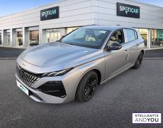 Peugeot 308 III Phase 1 Wattrelos