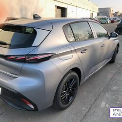 Peugeot 308 III Phase 1 hybrid 145 e-dcs6 Style Wattrelos