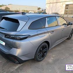 Peugeot 308 SW Phase 2 sw hybrid 145 e-dcs6 Style Wattrelos