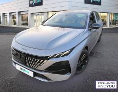 Peugeot 308 III Phase 1 Wattrelos