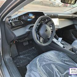 Peugeot 308 III Phase 1 hybrid 145 e-dcs6 Style Wattrelos