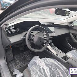 Peugeot 308 SW Phase 2 sw hybrid 145 e-dcs6 Style Wattrelos