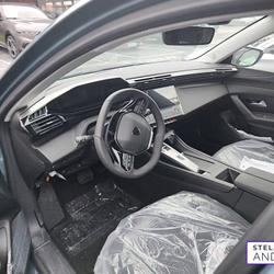 Peugeot 308 SW Phase 2 sw hybrid 145 e-dcs6 Style Wattrelos