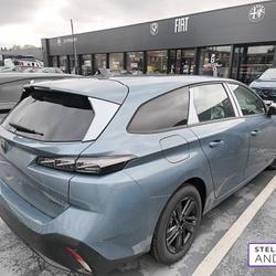 Peugeot 308 SW Phase 2 sw hybrid 145 e-dcs6 Style Wattrelos