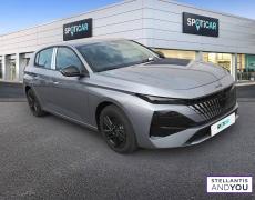 Peugeot 308 III Phase 1 Wattrelos