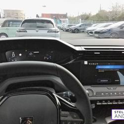 Peugeot 308 III Phase 1 hybrid 145 e-dcs6 Style Wattrelos