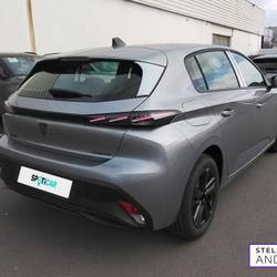 Peugeot 308 III Phase 1 hybrid 145 e-dcs6 Style Wattrelos