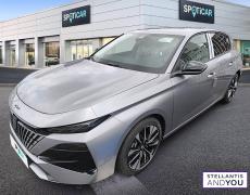 Peugeot 308 III Phase 1 Wattrelos