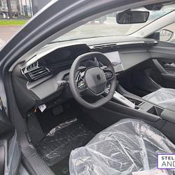 Peugeot 308 III Phase 1 hybrid 145 e-dcs6 Allure Wattrelos