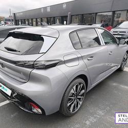 Peugeot 308 III Phase 1 hybrid 145 e-dcs6 Allure Wattrelos