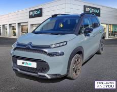 Citroen C3 Aircross Wattrelos