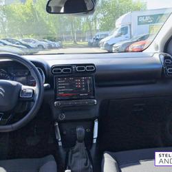 Citroen C3 Aircross puretech 130 s&s eat6 Shine pack Wattrelos