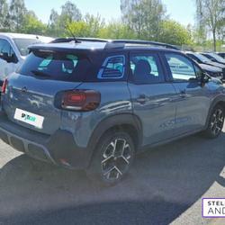 Citroen C3 Aircross puretech 130 s&s eat6 Shine pack Wattrelos