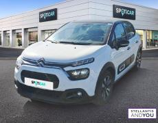 Citroen C3 Wattrelos