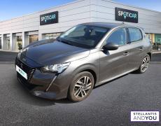 Peugeot 208 Wattrelos