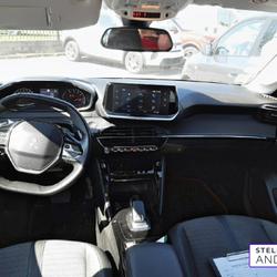 Peugeot 208 puretech 100 s&s eat8 Allure Wattrelos