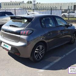 Peugeot 208 puretech 100 s&s eat8 Allure Wattrelos