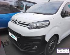 Citroen Jumpy Wattrelos