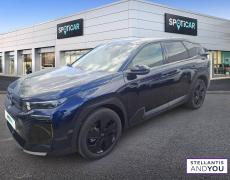Citroen C5 Aircross Wattrelos