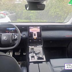Citroen C5 Aircross hybride 145 ch e-dcs6 Max Wattrelos