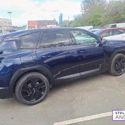 Citroen C5 Aircross hybride 145 ch e-dcs6 Max Wattrelos