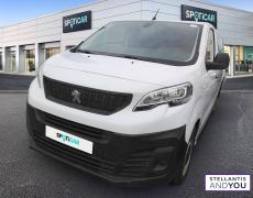 Peugeot Expert Wattrelos