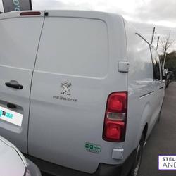 Peugeot Expert ca fixe xl bluehdi 145 bvm6 Wattrelos