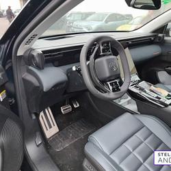 Citroen C5 Aircross hybride 145 e-dcs6 Max Wattrelos