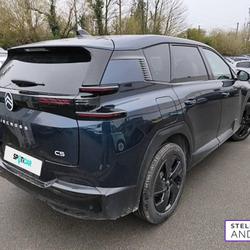 Citroen C5 Aircross hybride 145 e-dcs6 Max Wattrelos