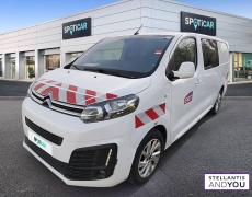Citroen Jumpy Wattrelos