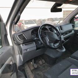 Citroen Jumpy Jumpy cab approfondie xl bluehdi 120 bvm6 Driver 340 nm Wattrelos