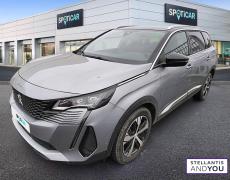 Peugeot 5008 Wattrelos